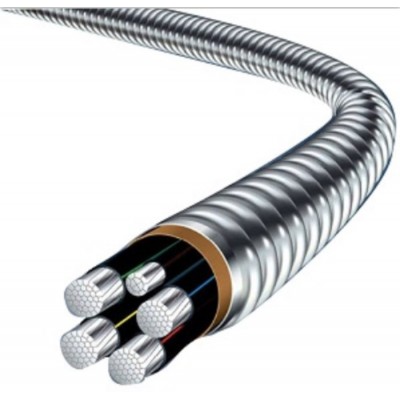 special cable for public about Rat Proof Termite Proof Water Proof Power Cable
