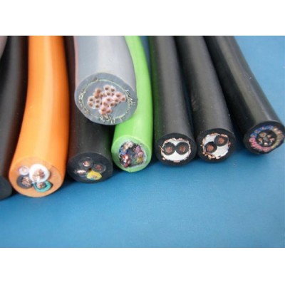 10kV XLPE insulated low smoke low halogen retardant power cables