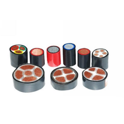 0.6/1kV PVC Insulated (Radiant XLPE Insulated) Power Cables (Including flame retardant and fire resistant type)