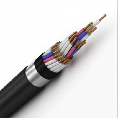 CONTROL CABLE copper control cable pvc insulated pvc sheathed control cable