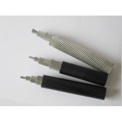 AERIAL CONDUCTOR, overhead conductor, power cable