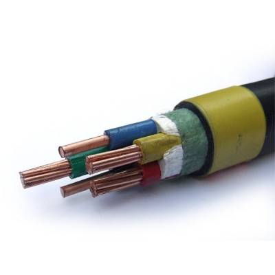 CU/XLPE/PE power cable