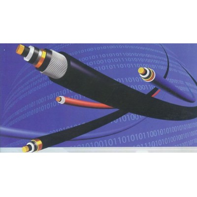 Cu/Al Core  Steel Wire Armoured  power Cable