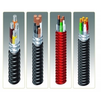 Rat and termite proof XPLE Insulated Power Cable